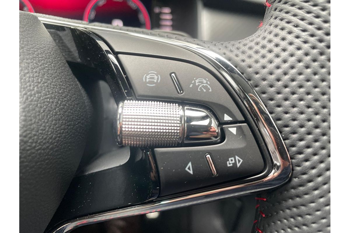 2023 SKODA Kodiaq RS NS