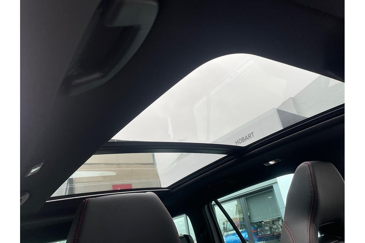 2023 SKODA Kodiaq RS NS