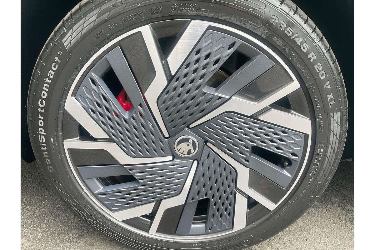 2023 SKODA Kodiaq RS NS