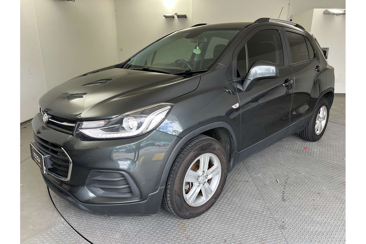 2017 Holden Trax LS TJ