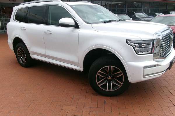 2023 GWM Tank 500 Ultra Hybrid P03