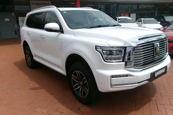 2023 GWM Tank 500 Ultra Hybrid P03