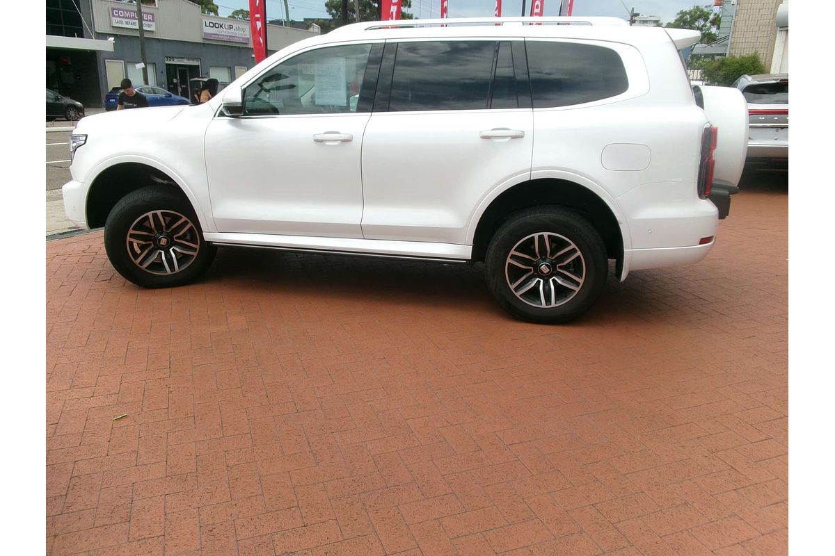 2024 GWM Tank 500 Ultra Hybrid P03