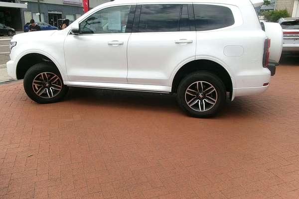 2023 GWM Tank 500 Ultra Hybrid P03