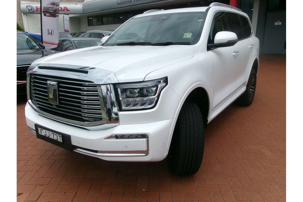 2024 GWM Tank 500 Ultra Hybrid P03