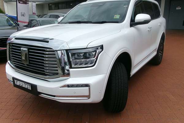 2023 GWM Tank 500 Ultra Hybrid P03
