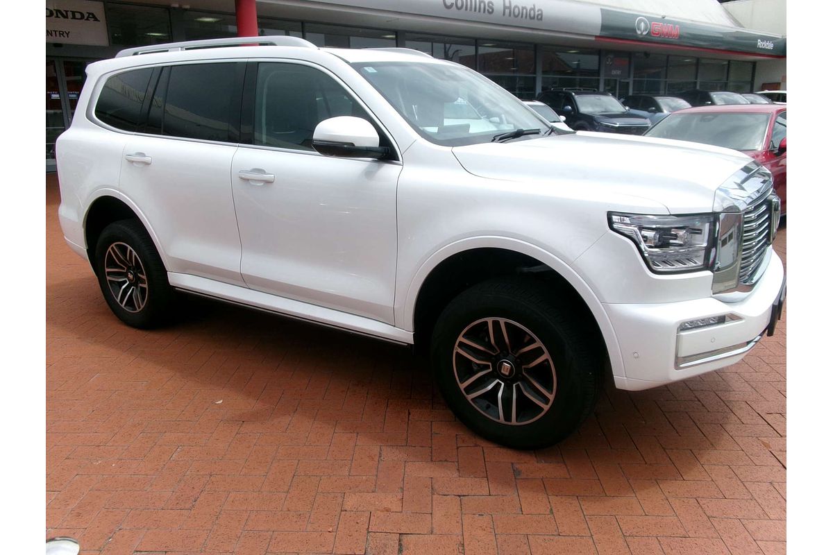 2024 GWM Tank 500 Ultra Hybrid P03