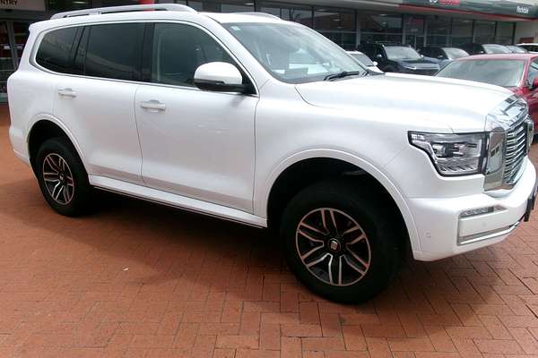 2023 GWM Tank 500 Ultra Hybrid P03