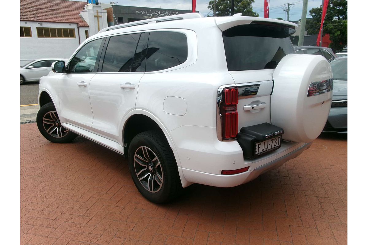 2024 GWM Tank 500 Ultra Hybrid P03
