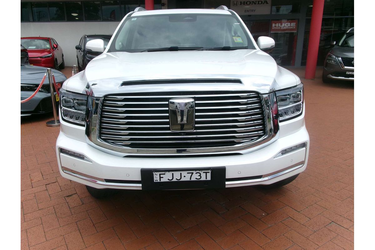 2024 GWM Tank 500 Ultra Hybrid P03
