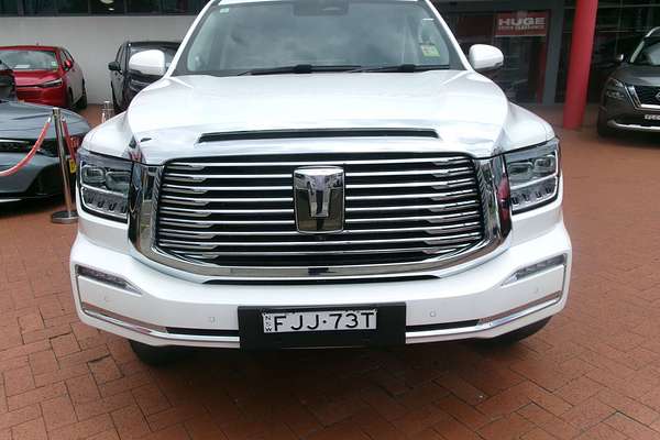 2023 GWM Tank 500 Ultra Hybrid P03