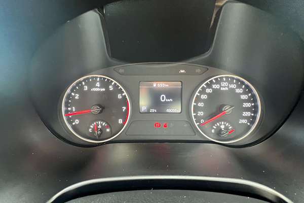 2021 Kia Seltos S SP2
