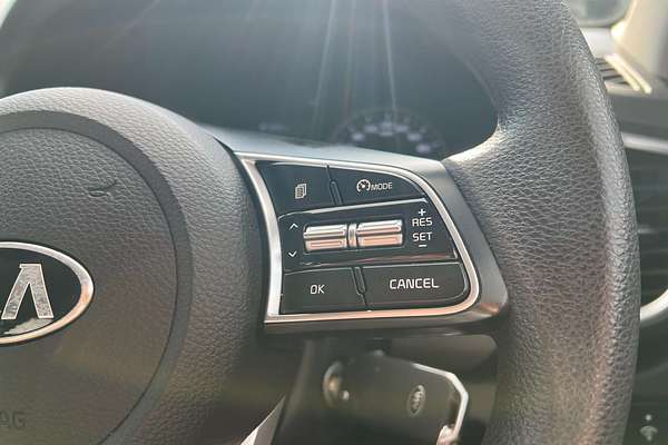 2021 Kia Seltos S SP2