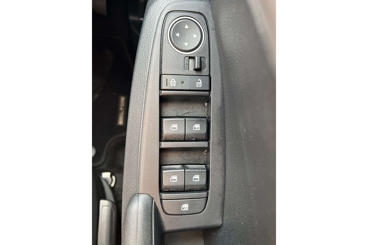 2021 Kia Seltos S SP2