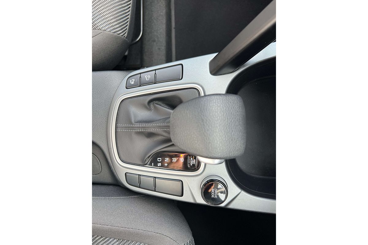 2021 Kia Seltos S SP2