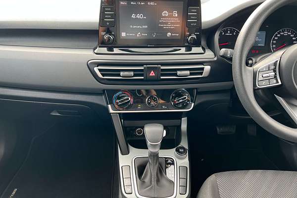 2021 Kia Seltos S SP2