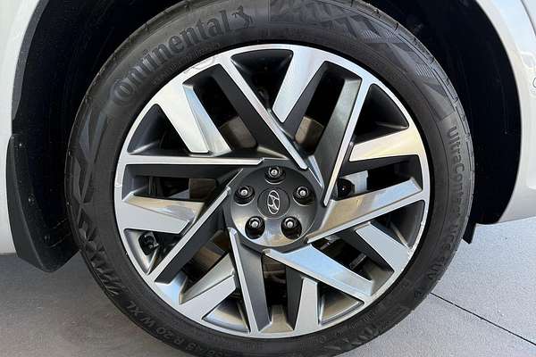 2020 Hyundai Santa Fe Highlander TM.V3