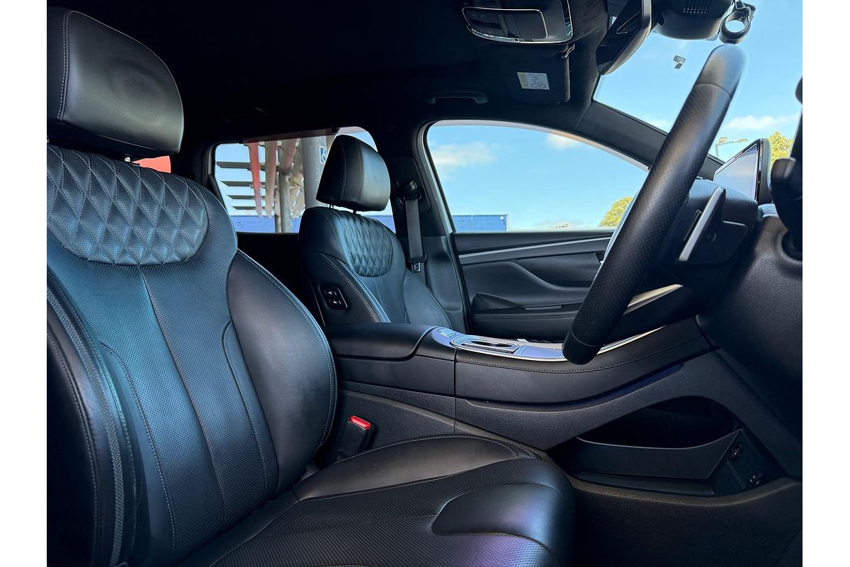 2020 Hyundai Santa Fe Highlander TM.V3