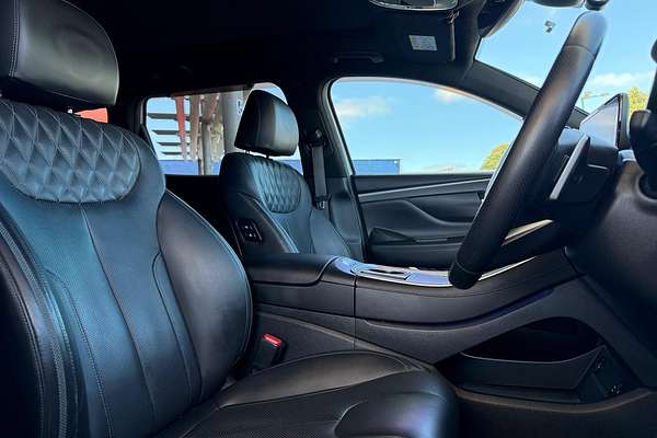 2020 Hyundai Santa Fe Highlander TM.V3