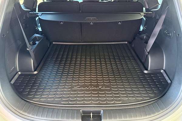 2020 Hyundai Santa Fe Highlander TM.V3
