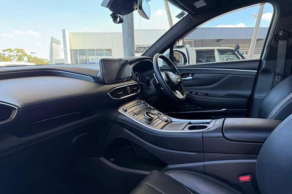 2020 Hyundai Santa Fe Highlander TM.V3
