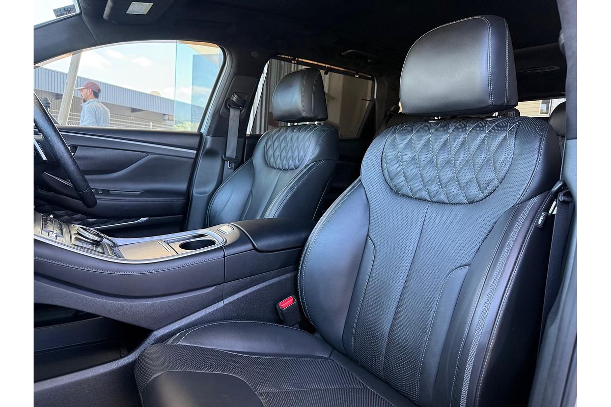 2020 Hyundai Santa Fe Highlander TM.V3
