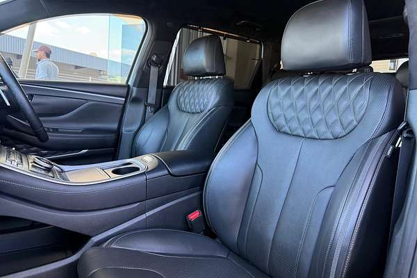 2020 Hyundai Santa Fe Highlander TM.V3