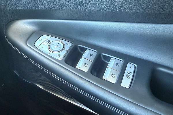 2020 Hyundai Santa Fe Highlander TM.V3