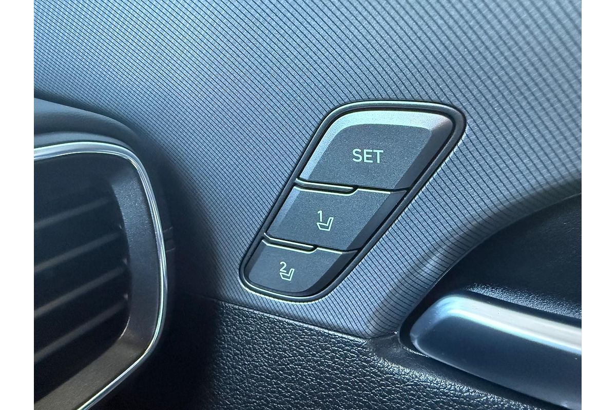 2020 Hyundai Santa Fe Highlander TM.V3