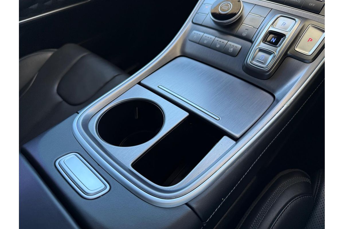 2020 Hyundai Santa Fe Highlander TM.V3