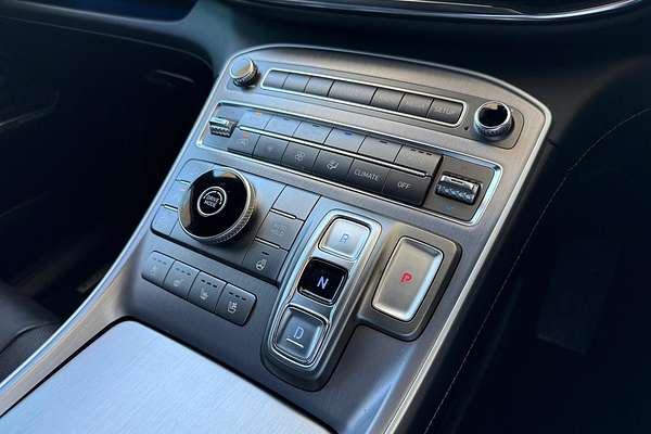 2020 Hyundai Santa Fe Highlander TM.V3