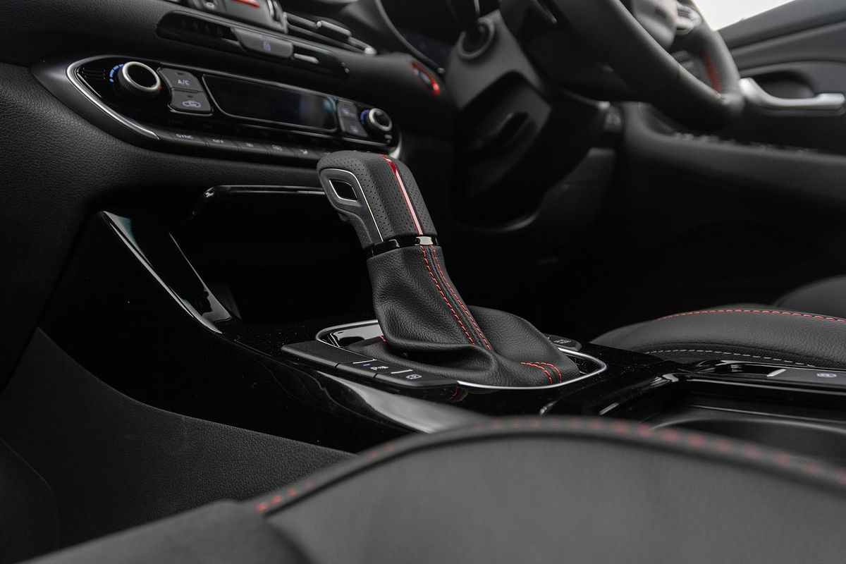 2025 Hyundai i30 N Line PDe.V6