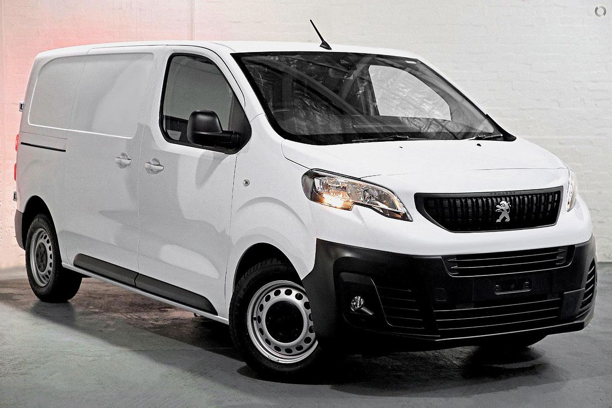 2024 Peugeot Expert Pro K0 SWB