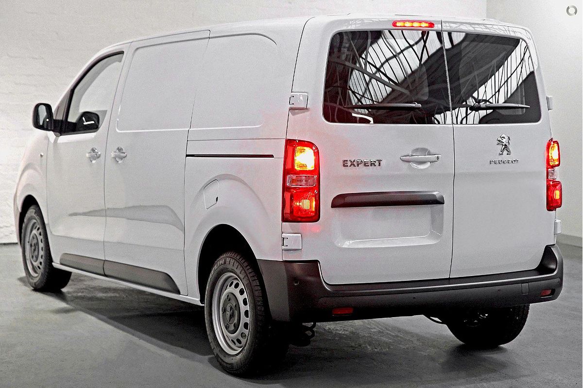 2024 Peugeot Expert Pro K0 SWB