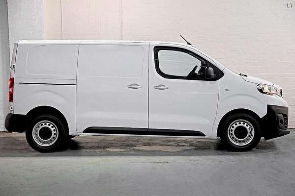 2024 Peugeot Expert Pro K0 SWB