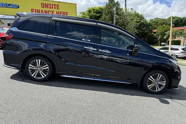 2019 Honda Odyssey VTi-L 5th Gen