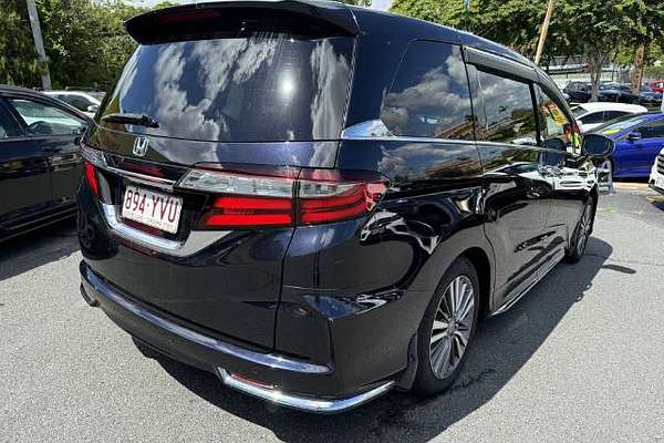 2019 Honda Odyssey VTi-L 5th Gen