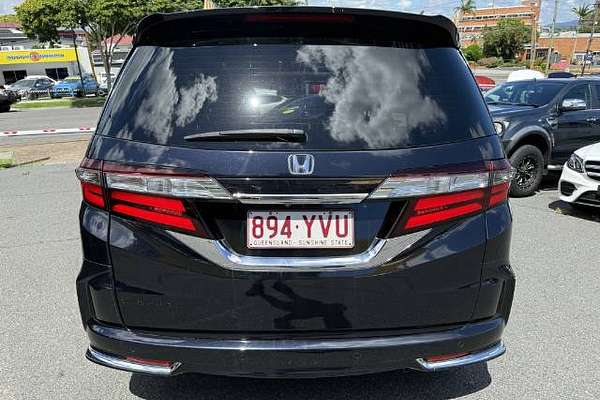 2019 Honda Odyssey VTi-L 5th Gen