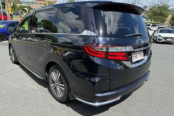 2019 Honda Odyssey VTi-L 5th Gen
