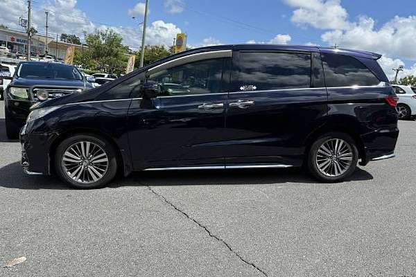2019 Honda Odyssey VTi-L 5th Gen