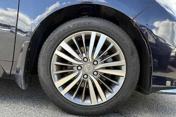 2019 Honda Odyssey VTi-L 5th Gen