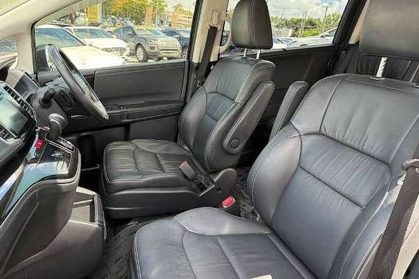 2019 Honda Odyssey VTi-L 5th Gen