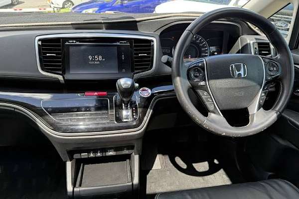 2019 Honda Odyssey VTi-L 5th Gen