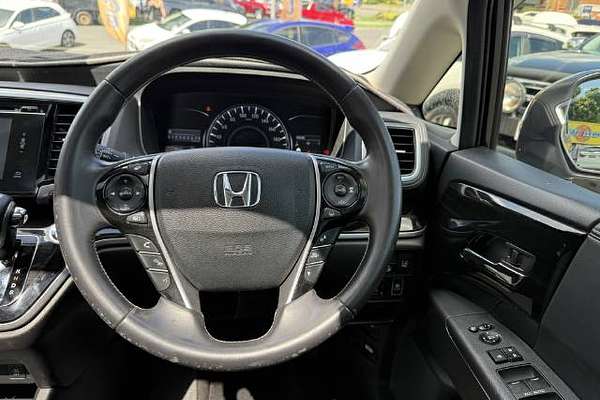 2019 Honda Odyssey VTi-L 5th Gen