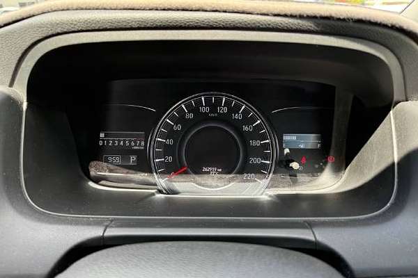 2019 Honda Odyssey VTi-L 5th Gen