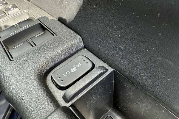 2019 Honda Odyssey VTi-L 5th Gen
