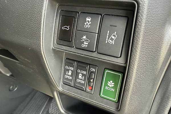 2019 Honda Odyssey VTi-L 5th Gen