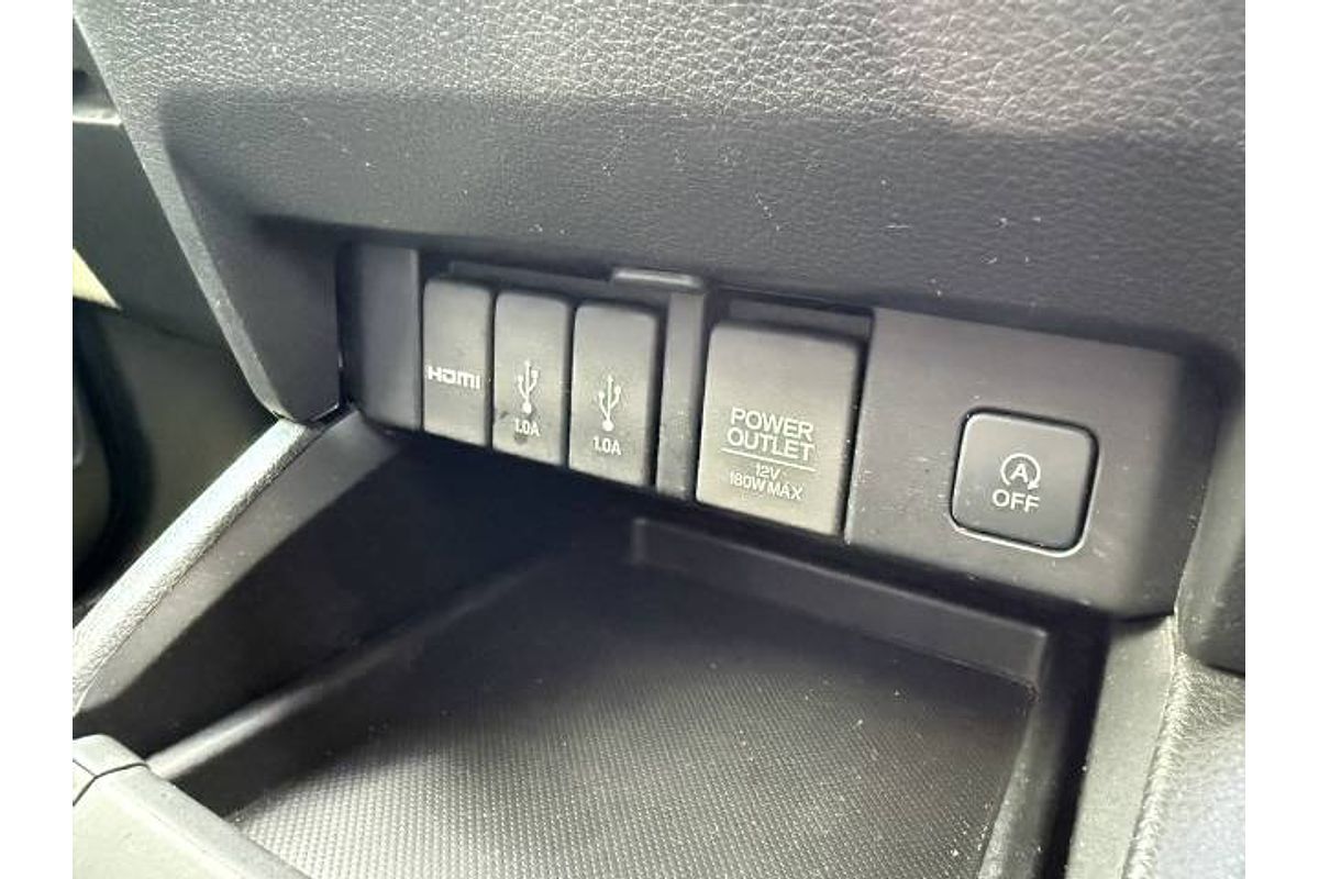 2019 Honda Odyssey VTi-L 5th Gen