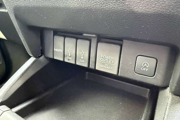 2019 Honda Odyssey VTi-L 5th Gen