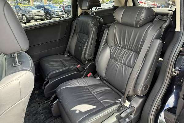 2019 Honda Odyssey VTi-L 5th Gen